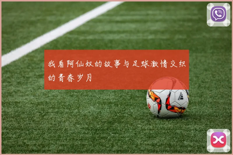 我看阿仙奴的故事与足球激情交织的青春岁月